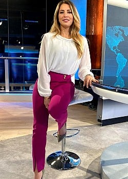 Erika Calvani